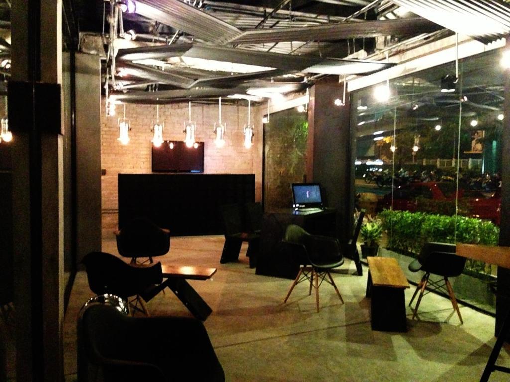 Thrive The Hostel : Patpong By The Belle กรุงเทพมหานคร ภายนอก รูปภาพ